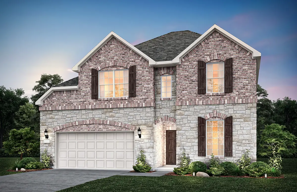 14413 Mcclint Drive, Pilot Point, TX 75009 - #1