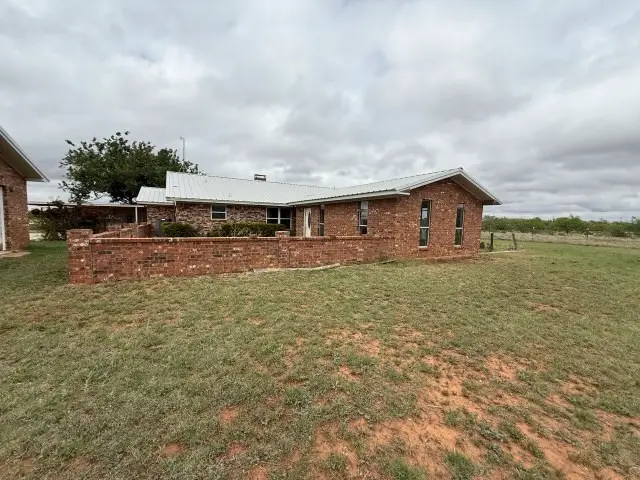 5026 N Interstate 20, Sweetwater, TX 79556 - #1