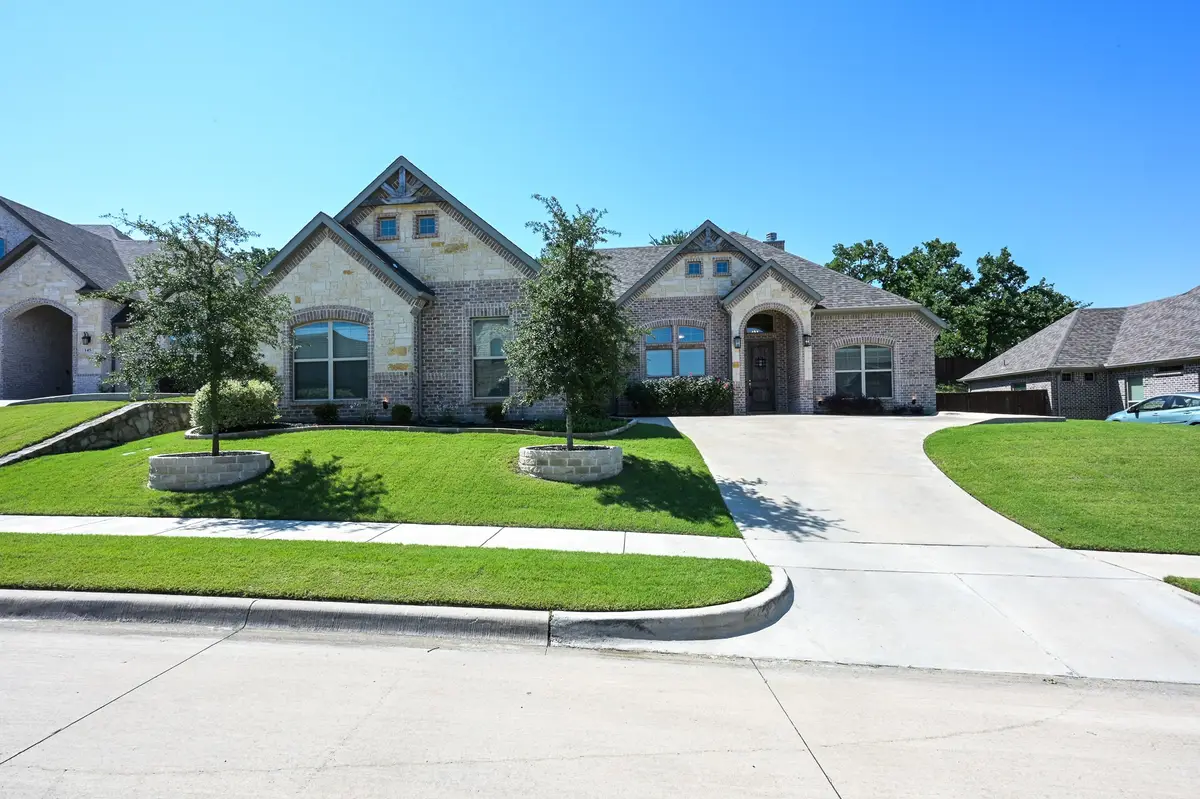 149 Fairweather Drive, Burleson, TX 76028 - #1
