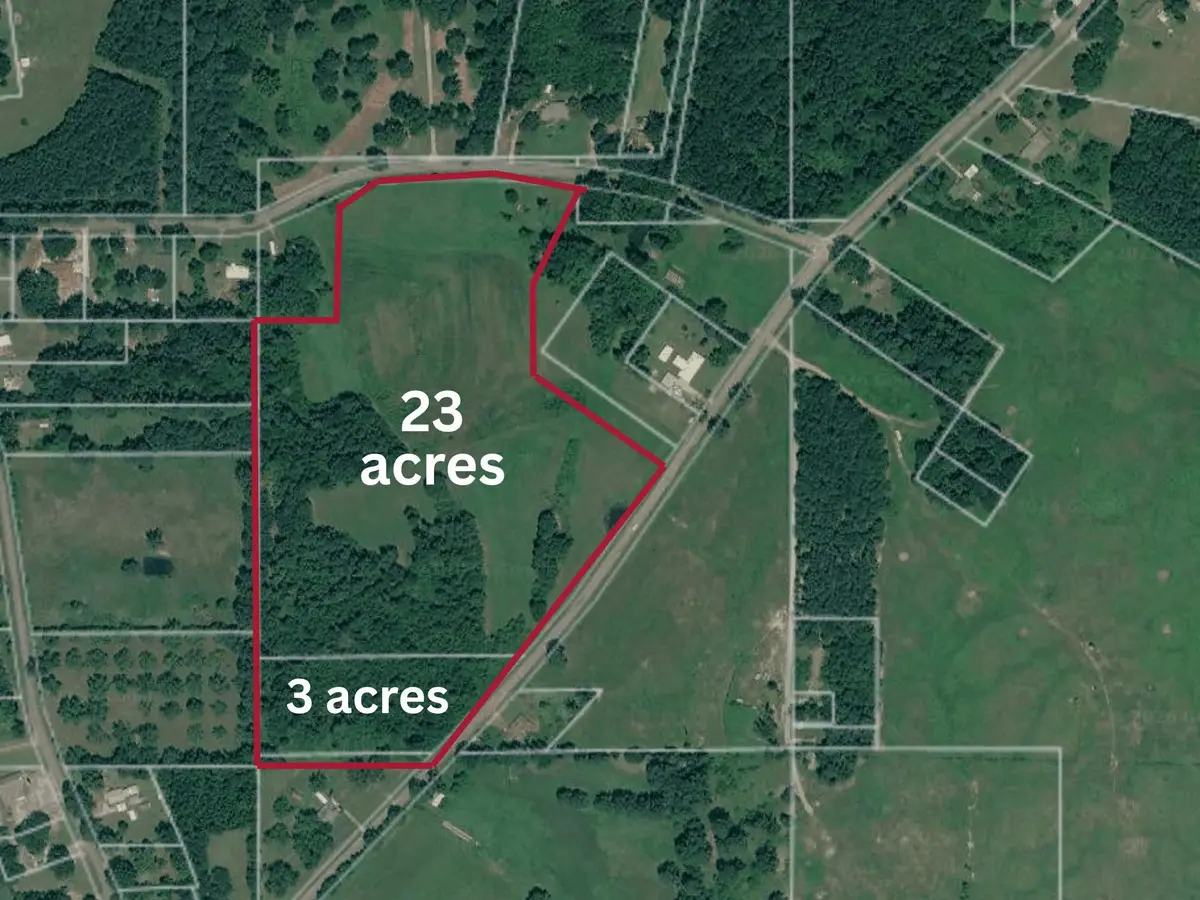0 Percy Burns Road, Springhill, LA 71075 - #1