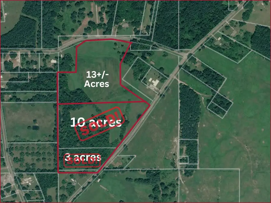 0 Percy Burns Road, Springhill, LA 71075 - #2