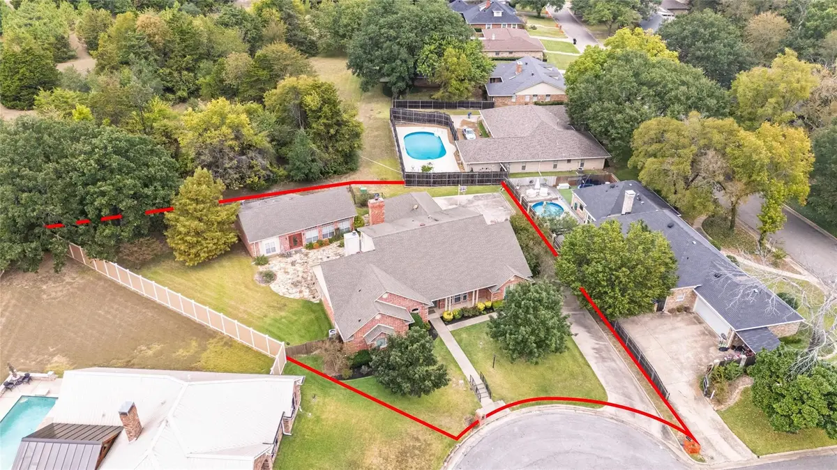 6400 Creekside Drive, Greenville, TX 75402 - #1