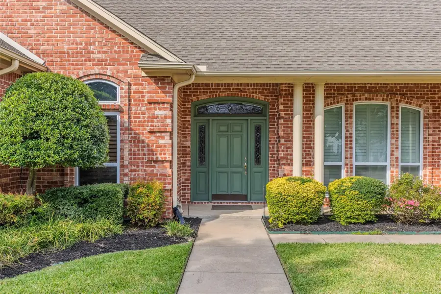6400 Creekside Drive, Greenville, TX 75402 - #3