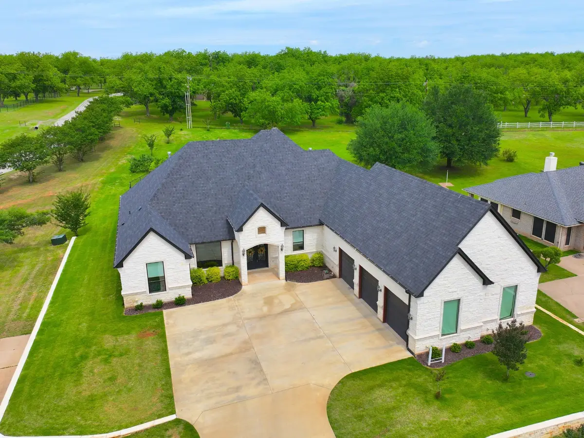 9503 Bellechase Road, Granbury, TX 76049 - #1