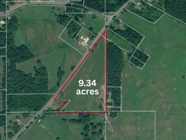 00 Percy Burns Road, Springhill, LA 71075