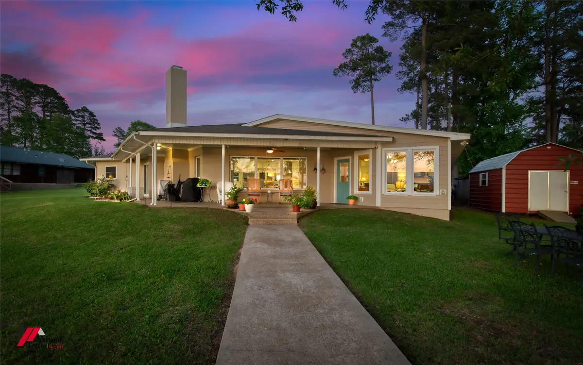 122 Lakeview Drive, Homer, LA 71040 - #1