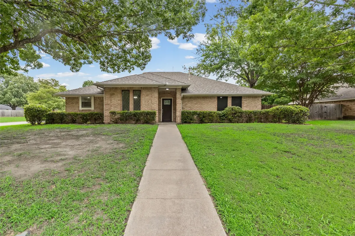 10501 Oak Creek Drive, Greenville, TX 75402 - #1