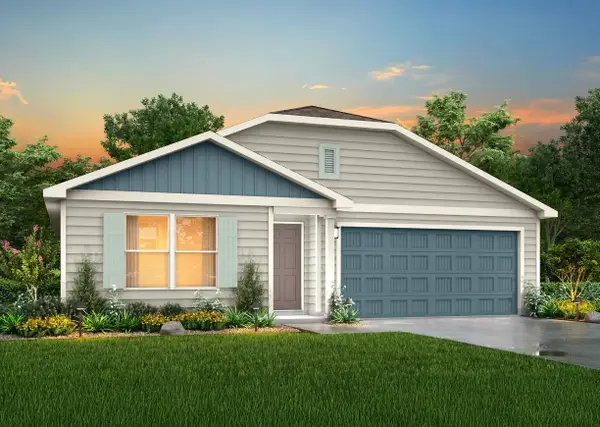 104 Peace Lily Way, Tolar, TX 76476