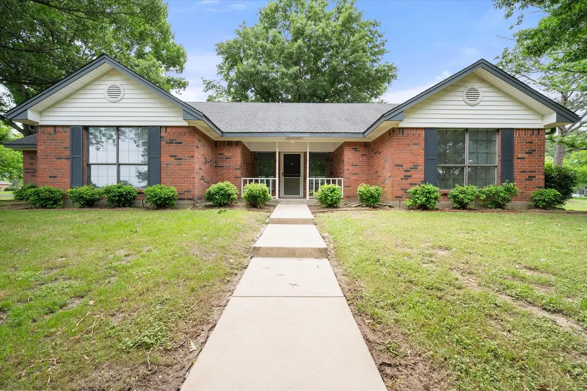 3375 NE County Road 0092, Corsicana, TX 75109 - #1