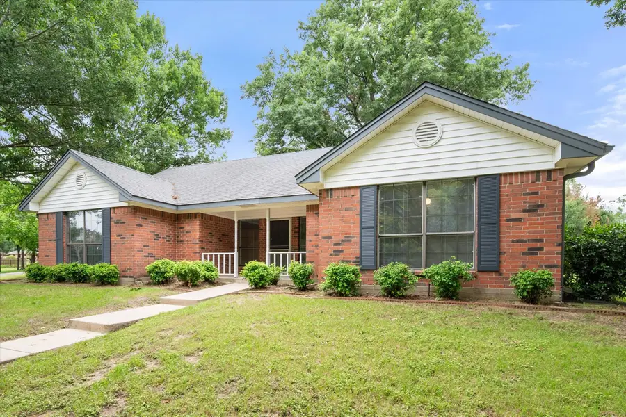 3375 NE County Road 0092, Corsicana, TX 75109 - #2
