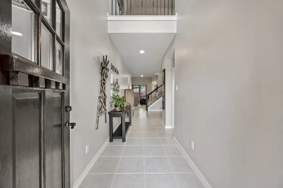 1727 Long Meadow Road, Wylie, TX 75098 - #2