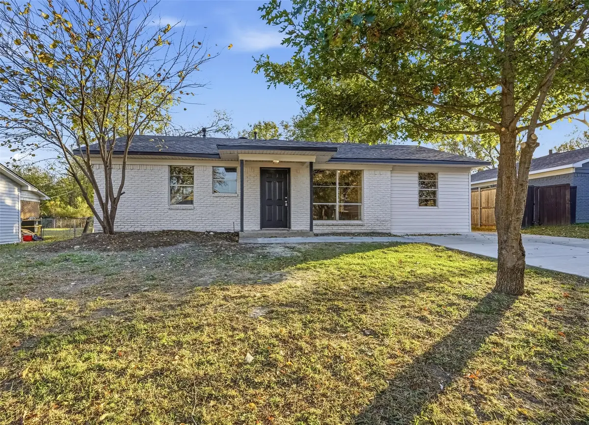 1118 Richard Drive, Garland, TX 75040 - #1