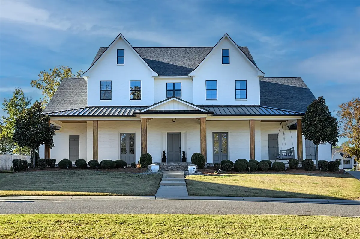 10920 Whispering Path Drive, Shreveport, LA 71106 - #1