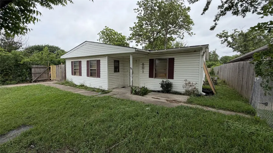 501 Crest Hill Drive, Mesquite, TX 75149 - #3