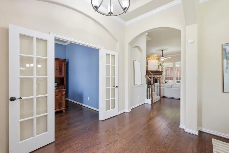 9714 Amberwoods Lane, Frisco, TX 75035 - #3