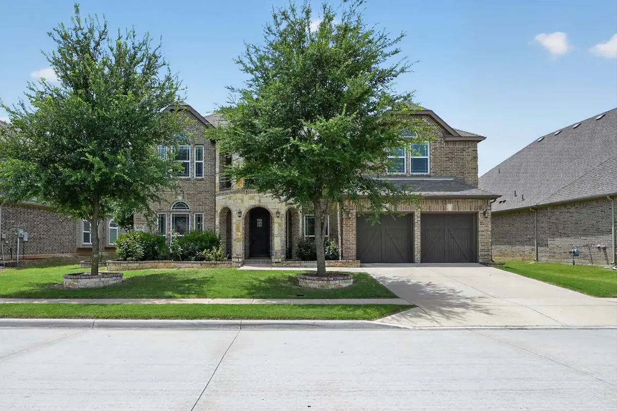 4229 Rainwater Creek Way, Prosper, TX 75078 - #1