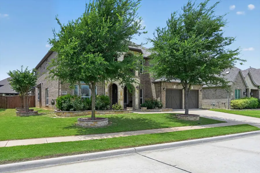 4229 Rainwater Creek Way, Prosper, TX 75078 - #2