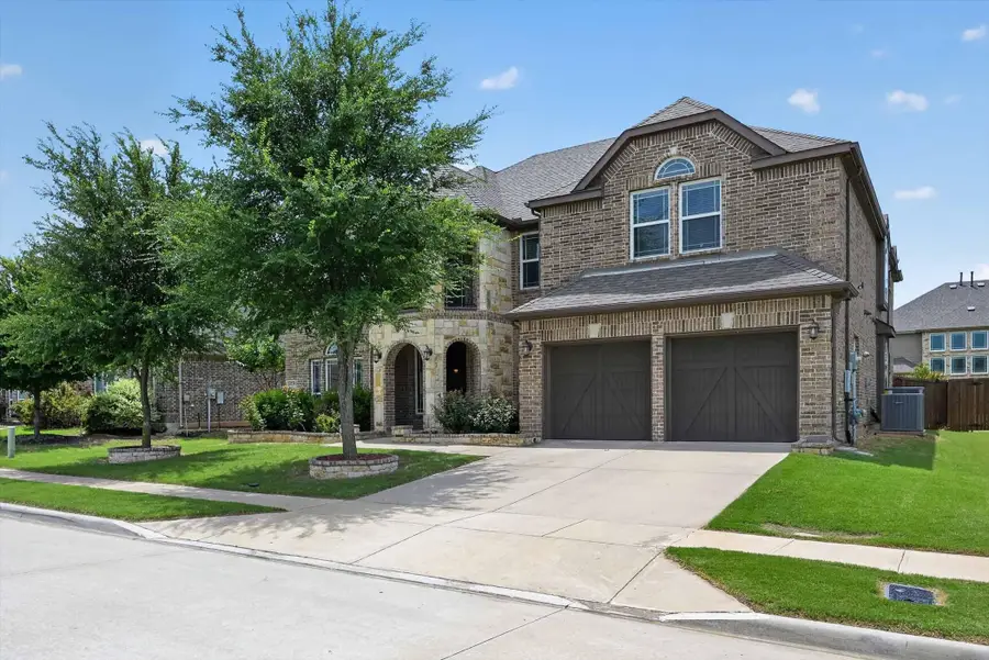 4229 Rainwater Creek Way, Prosper, TX 75078 - #3
