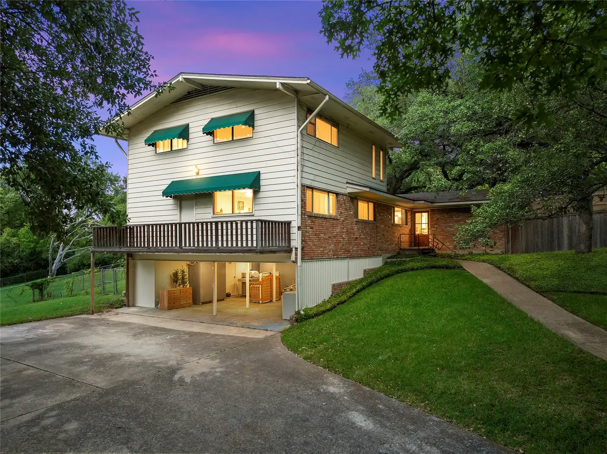 2425 Wendy Lane, Waco, TX 76710 - #1