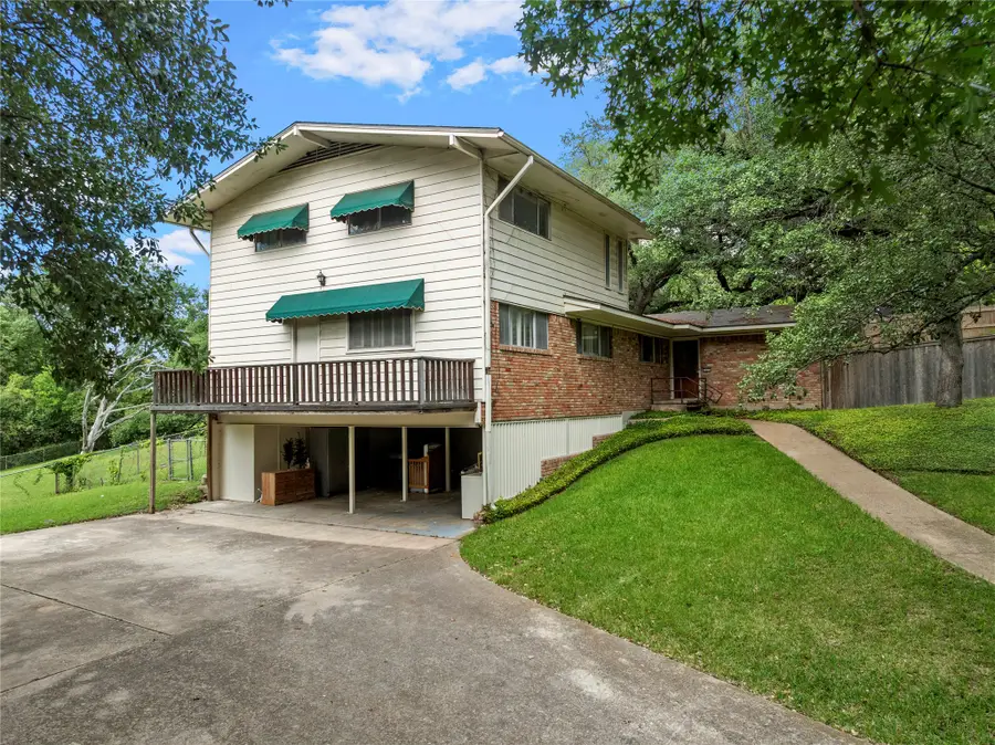 2425 Wendy Lane, Waco, TX 76710 - #2