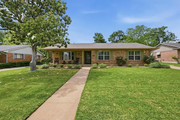 1517 W Shields Drive, Sherman, TX 75092
