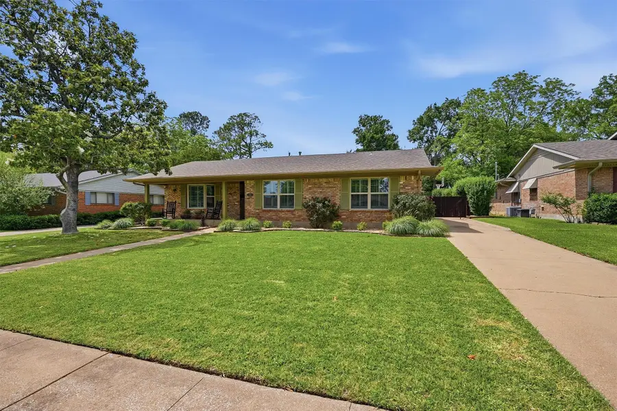1517 W Shields Drive, Sherman, TX 75092 - #2