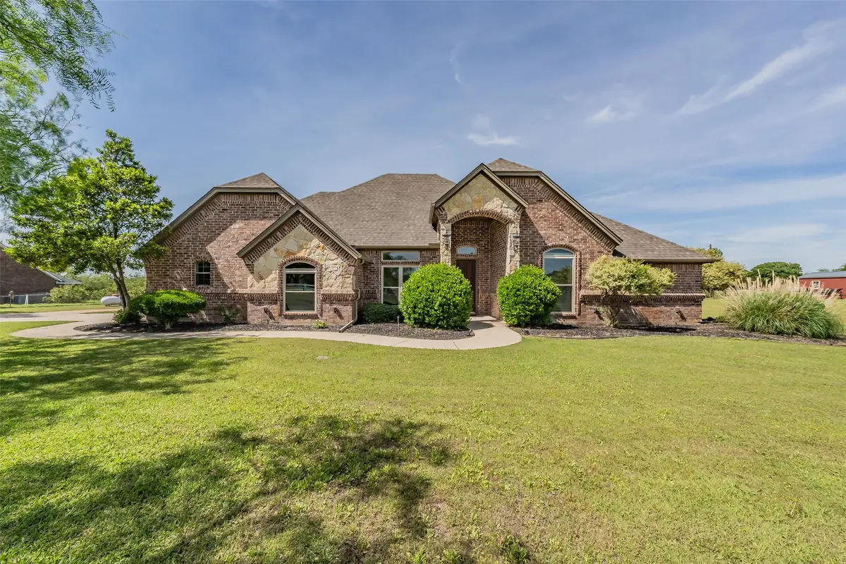 170 Paradise Canyon Circle, Paradise, TX 76073 - #1