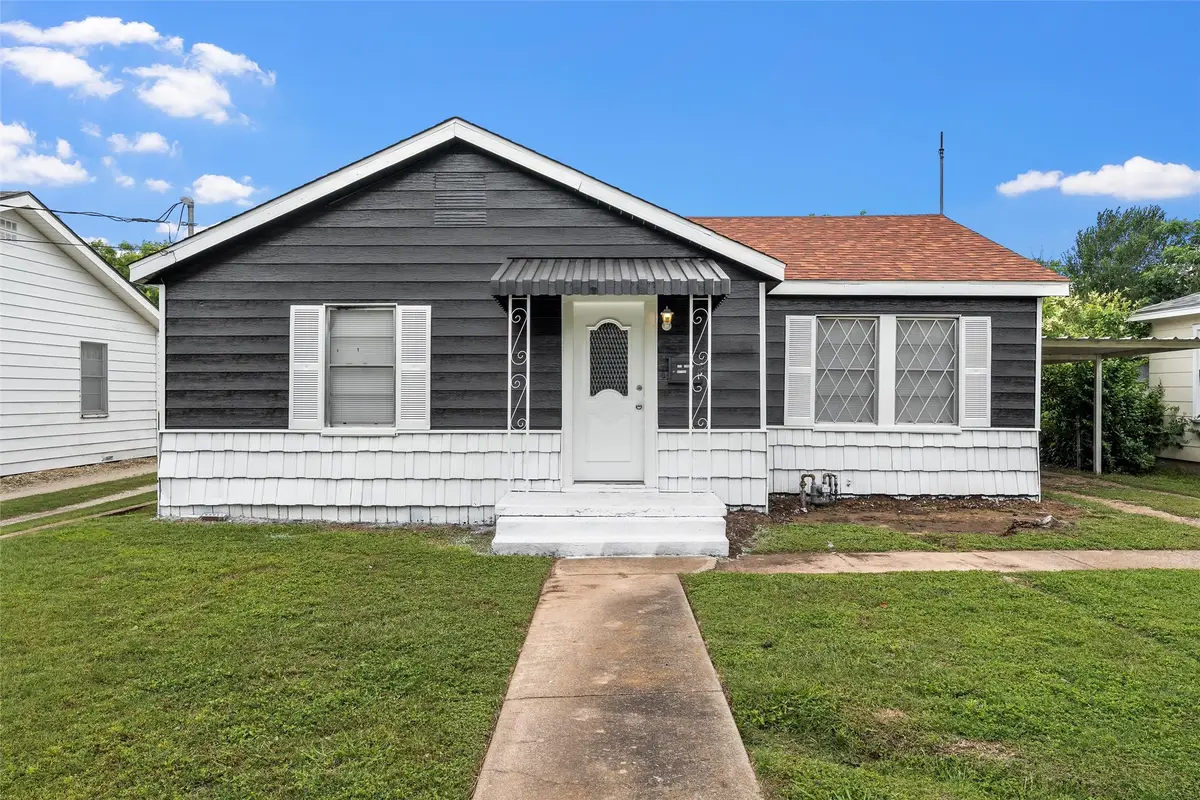 1116 January Street, Bellmead, TX 76705 - #1