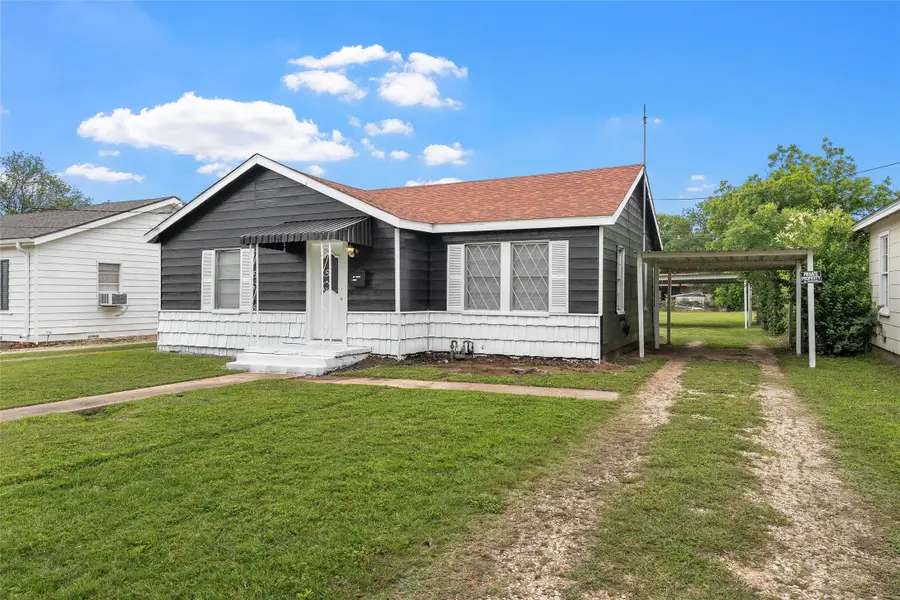 1116 January Street, Bellmead, TX 76705 - #2