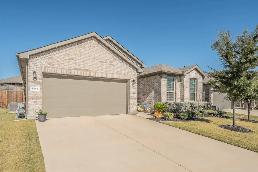 1216 Kerrville Lane, Weatherford, TX 76087 - #3