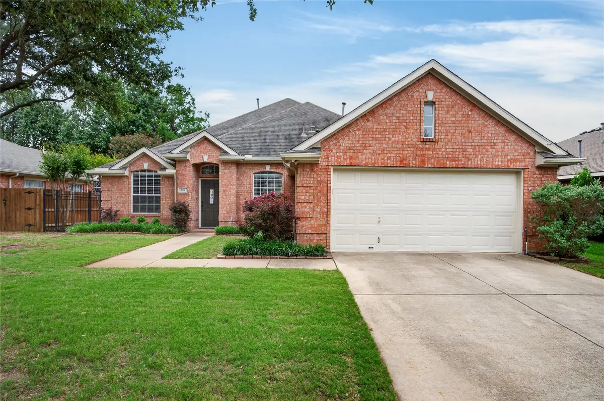 616 Chestnut Drive, Keller, TX 76248 - #1