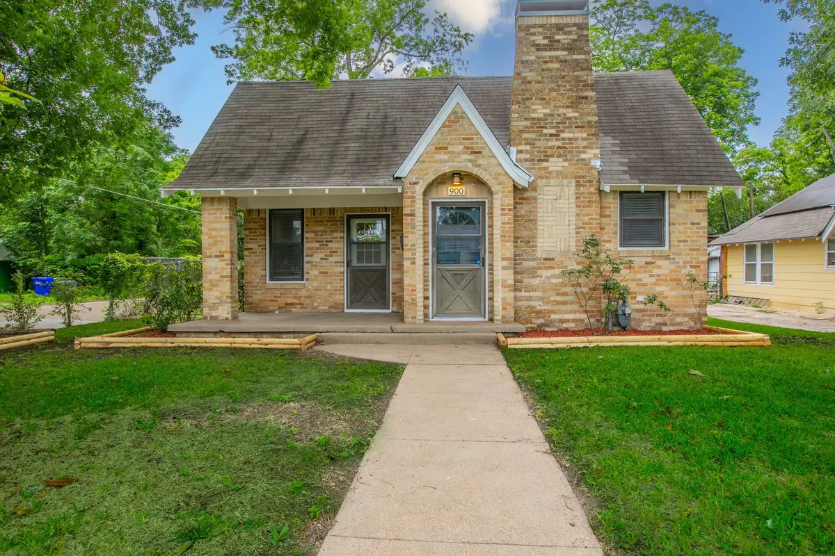 900 N 31st Street, Waco, TX 76707 - #1