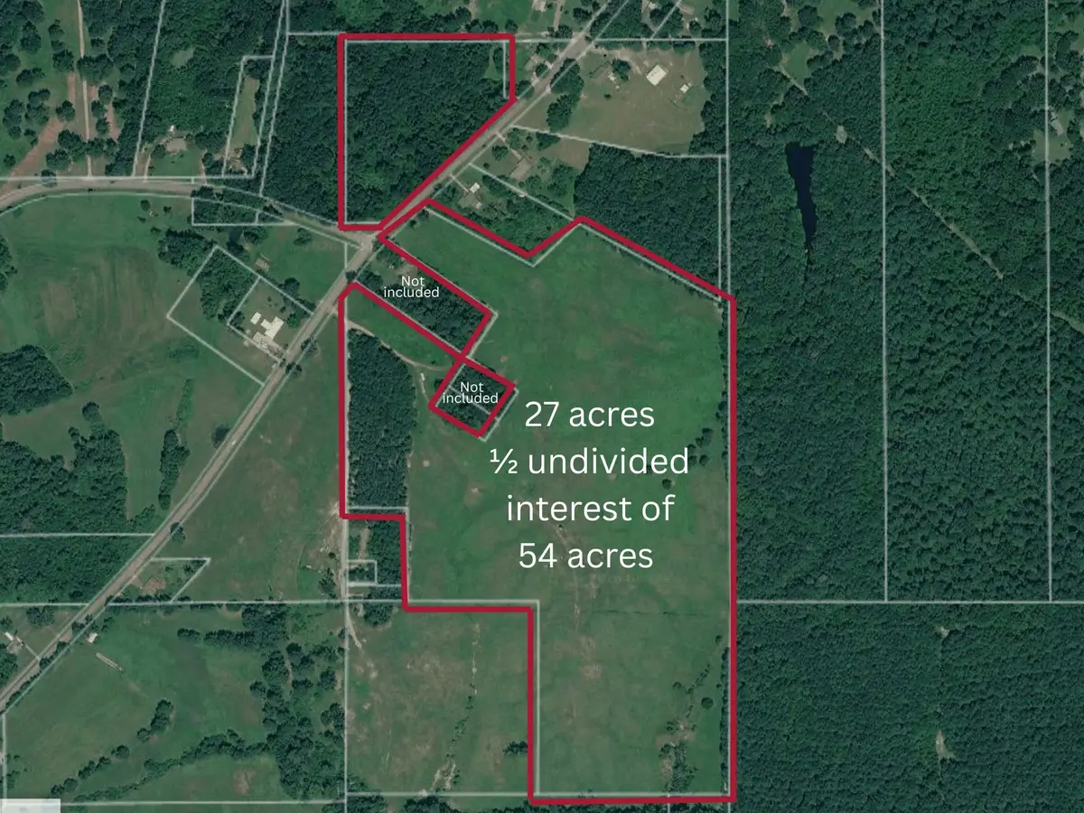 000 Percy Burns Road, Springhill, LA 71075 - #1