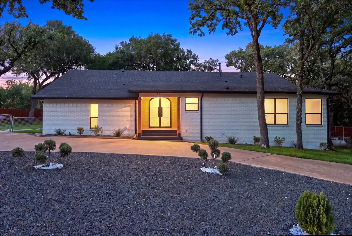 8713 Clay Hibbins Road, Keller, TX 76248 - #1