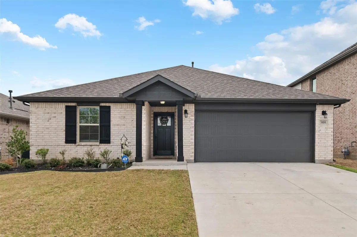 5404 Everly Court, Denton, TX 76207 - #1