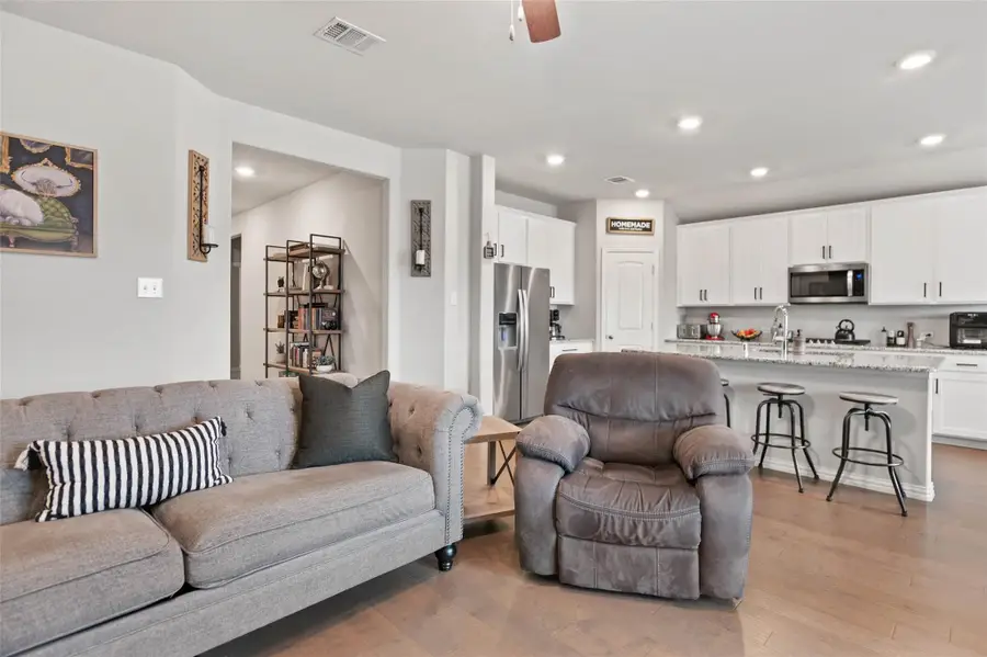 5404 Everly Court, Denton, TX 76207 - #3