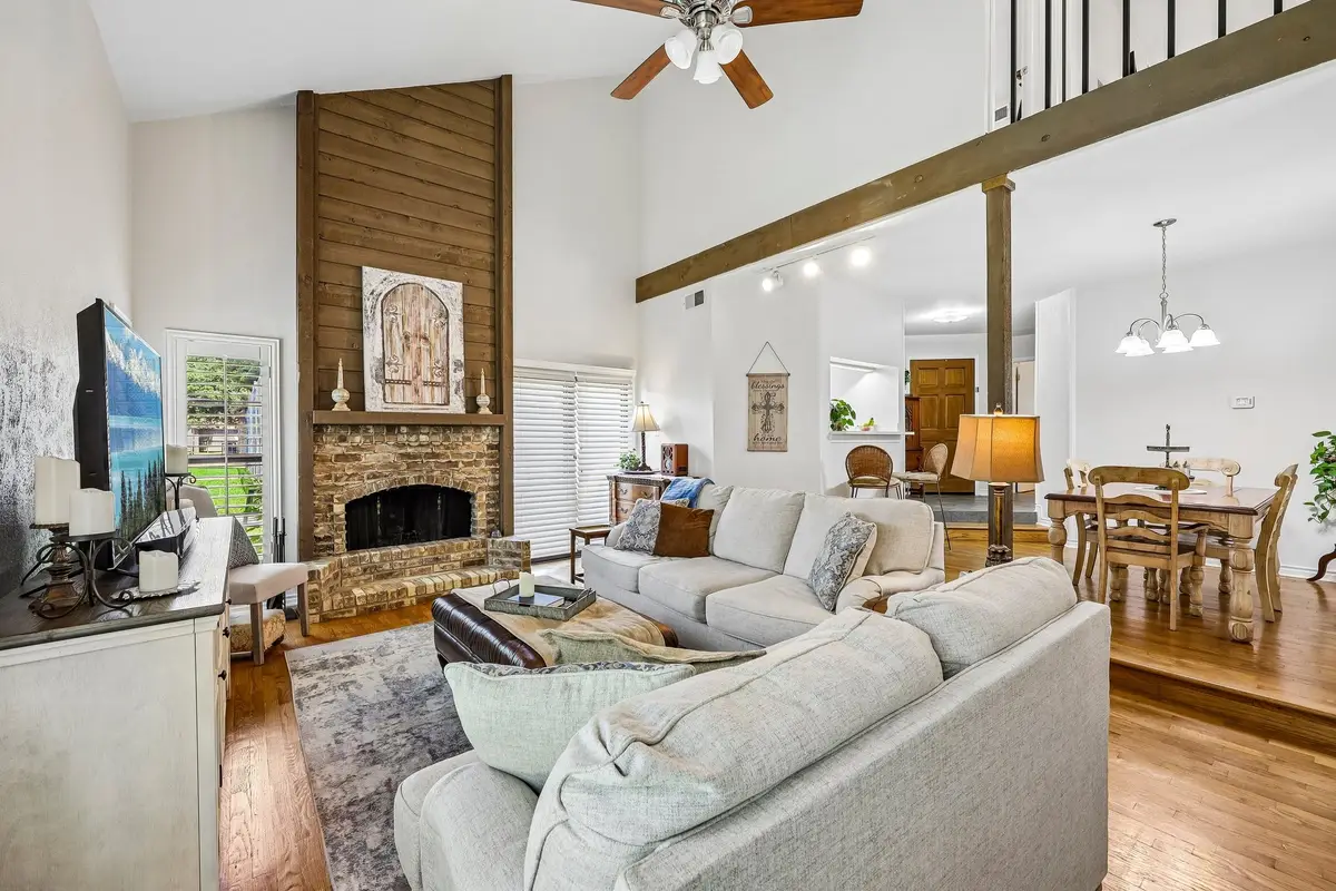 777 Custer Road #9-4, Richardson, TX 75080 - #1
