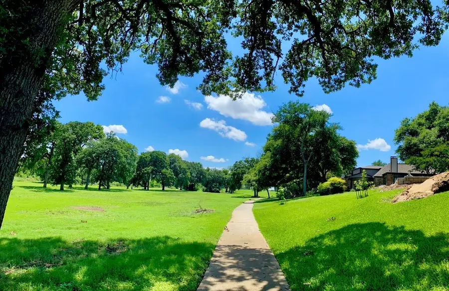 2709 Fairway Park Street, Grand Prairie, TX 75050 - #2