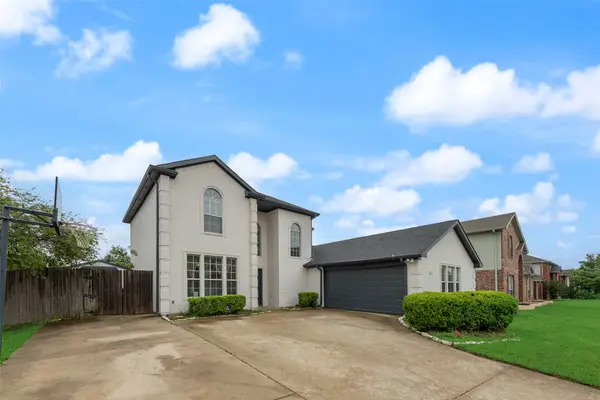 3901 Mitchell Court, Sachse, TX 75048