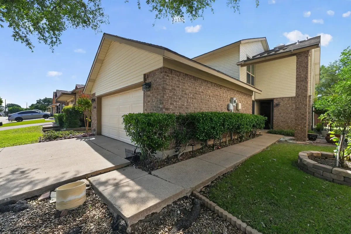 2416 Mira Drive, Garland, TX 75044 - #1
