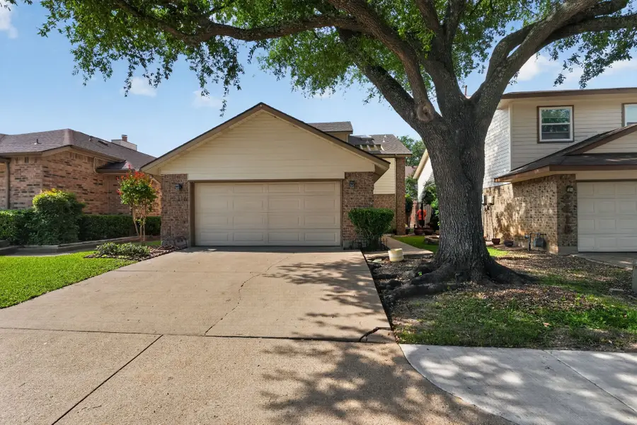 2416 Mira Drive, Garland, TX 75044 - #2