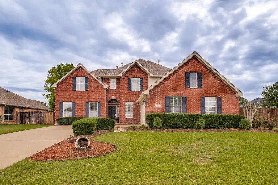 302 Village Trail, Trophy Club, TX 76262 - #2