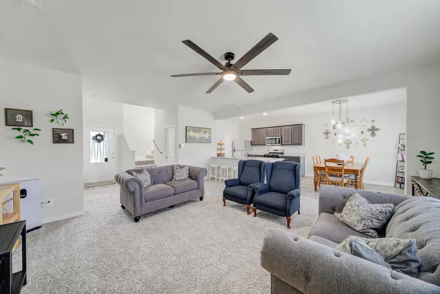 10852 Copper Hills Lane, Fort Worth, TX 76108 - #3