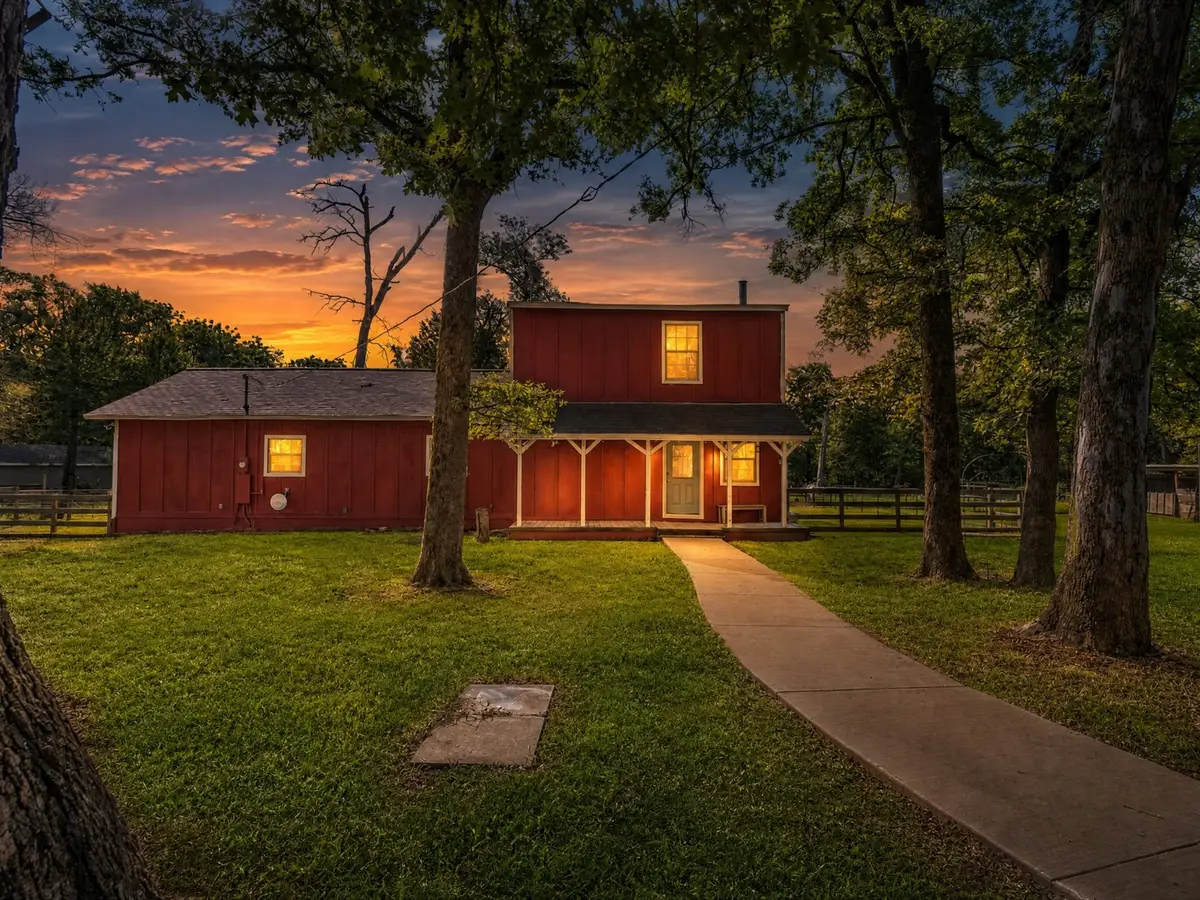 1605 Frann Drive, Kaufman, TX 75142 - #1