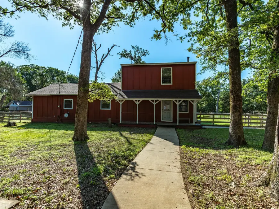 1605 Frann Drive, Kaufman, TX 75142 - #3