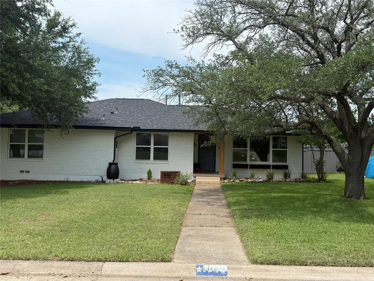 1045 Majors Drive, Mesquite, TX 75149 - #1