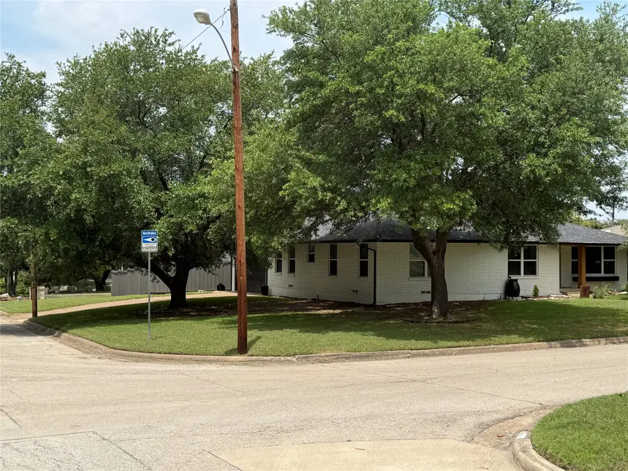 1045 Majors Drive, Mesquite, TX 75149 - #3