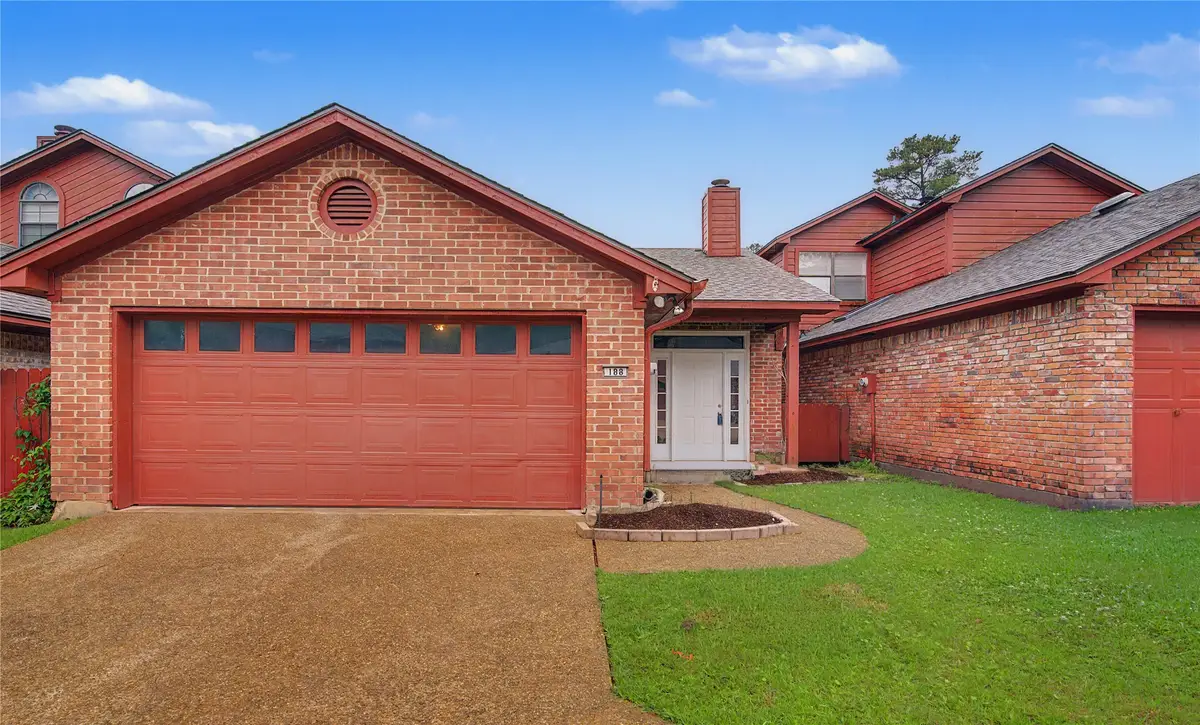 188 Fountain View, Shreveport, LA 71118 - #1