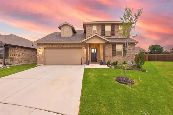 5100 Del Monte Drive, Denton, TX 76207