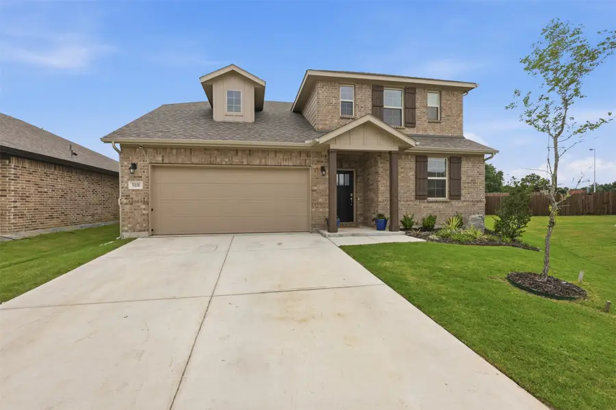 5100 Del Monte Drive, Denton, TX 76207 - #2